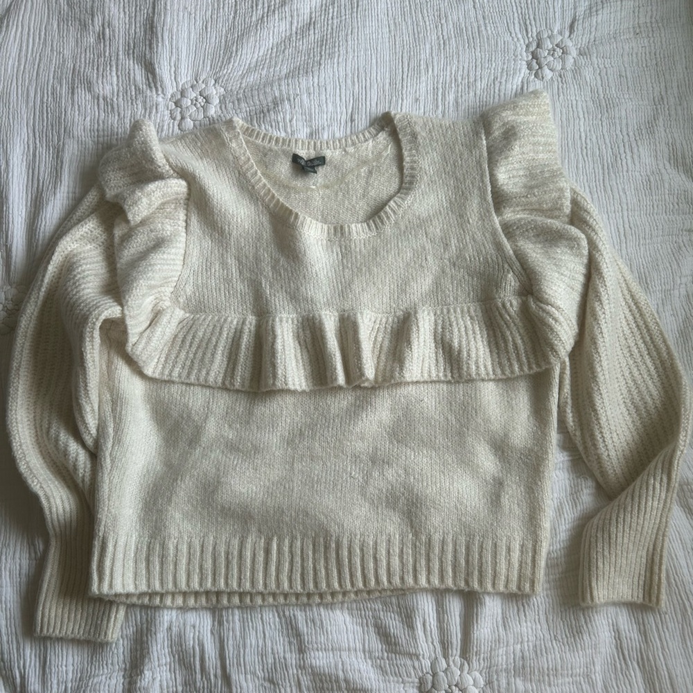 Wild Fable Knit Sweater